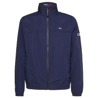 Ανδρικό Essential Bomber Μπουφάν Navy Μπλε Tommy Jeans DM0DM15382-C87