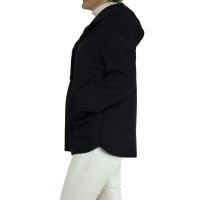 Γυναικείο Μουτόν Μαύρο Emporio Co. OCCHIO-BLACK