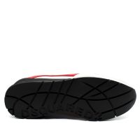 Ανδρικά Δερμάτινα Legendary Sneakers Λευκά Dsquared2 S24SNM029913220001-M1424