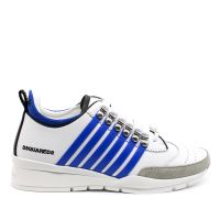 Ανδρικά Legendary Sneakers Λευκά Dsquared2 S24SNM030001501761-M328
