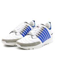 Ανδρικά Legendary Sneakers Λευκά Dsquared2 S24SNM030001501761-M328