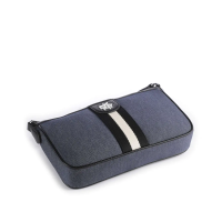 Γυναικεία Carol Τσάντα Χιαστί Navy Μπλε DKNY R34EDW87-DEN