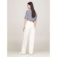 Γυναικείο Claire Τζιν Εκρού Tommy Jeans DW0DW17766-YBH