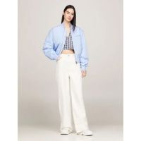 Γυναικείο Claire Τζιν Εκρού Tommy Jeans DW0DW17766-YBH