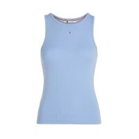 Γυναικείο Essential Αμάνικο Τοπ Γαλάζιο Tommy Jeans DW0DW17382-C3S
