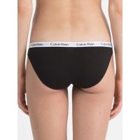 Γυναικεία Σλιπ 3 Τεμαχίων Calvin Klein 000QD3588E-WZB