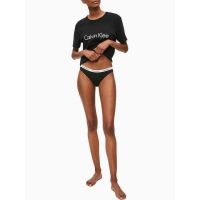 Γυναικεία Σλιπ 3 Τεμαχίων Calvin Klein 000QD3588E-WZB