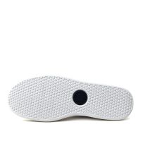 Ανδρικά Δερμάτινα South Bay Sneakers Λευκά Ugg 1108959-WHT