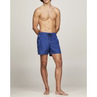 Ανδρικό TH Monogram Μαγιό Μπλε Tommy Hilfiger UM0UM03211-0G3