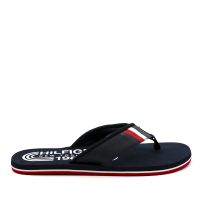 Ανδρικές Σαγιονάρες Navy Μπλε Tommy Hilfiger FM0FM05137-DW5