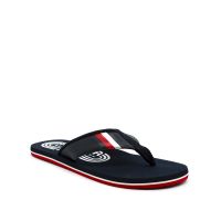 Ανδρικές Σαγιονάρες Navy Μπλε Tommy Hilfiger FM0FM05137-DW5