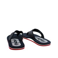 Ανδρικές Σαγιονάρες Navy Μπλε Tommy Hilfiger FM0FM05137-DW5