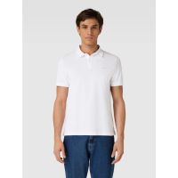 Ανδρικό Polo Λευκό S.Oliver 2141481-01D2