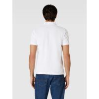 Ανδρικό Polo Λευκό S.Oliver 2141481-01D2