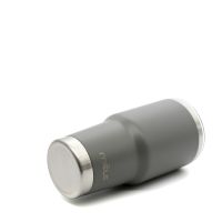 Ποτήρι Θερμός 750ml Γκρι Mele M800-GREY