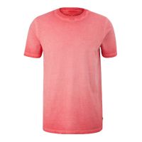 Ανδρικό T-Shirt Κοραλί S.Oliver 2141047-2053