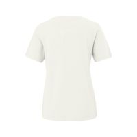 Γυναικείο T-Shirt Λευκό S.Oliver 2142601-02D0