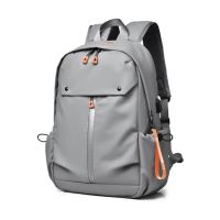 Unisex Σακίδιο Laptop 15'' Γκρι 30L Sako 8188-GREY