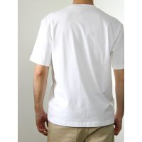 Ανδρικό Deondrin T-shirt Λευκό Hugo 50513832-100