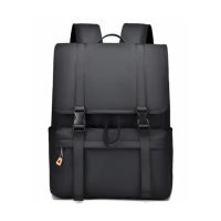 Unisex Σακίδιο Laptop 15'' Μαύρο 30L Sako 1395-BLACK