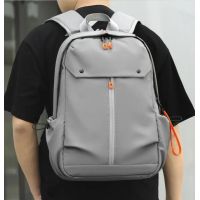 Unisex Σακίδιο Laptop 15'' Γκρι 30L Sako 8188-GREY