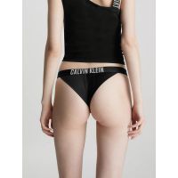 Γυναικείο Μπικίνι Σλιπ Μαύρο Calvin Klein KW0KW01984-BEH