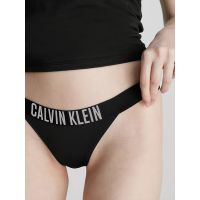 Γυναικείο Μπικίνι Σλιπ Μαύρο Calvin Klein KW0KW01984-BEH