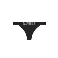 Γυναικείο Μπικίνι Σλιπ Μαύρο Calvin Klein KW0KW01984-BEH