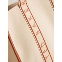 Γυναικεία Georjey Τσάντα Εκρού Ted Baker 261689-NATURAL