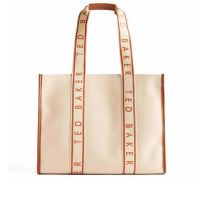 Γυναικεία Georjey Τσάντα Εκρού Ted Baker 261689-NATURAL