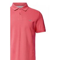 Ανδρικό Polo Κοραλί S.Oliver 2141481-2507