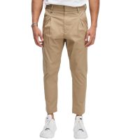 Ανδρικό Παντελόνι Μπεζ Royal Denim 2175ODENSE-BEIGE