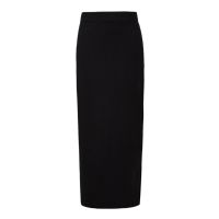 Γυναικεία Φούστα Μαύρη S.Oliver 2143758-9999