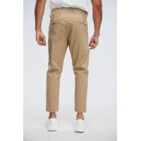 Ανδρικό Παντελόνι Μπεζ Royal Denim 2175ODENSE-BEIGE