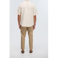 Ανδρικό Παντελόνι Μπεζ Royal Denim 2175ODENSE-BEIGE