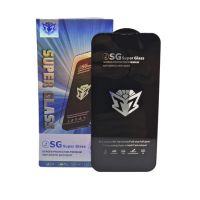 SG Premium Tempered Glass 9H Antistatic (iPhone 13) 1τμχ