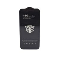 SG Premium Tempered Glass 9H Antistatic (iPhone 13) 1τμχ