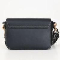 Γυναικεία Τσάντα Μαύρη Love Moschino JC4050PP1LLG0-000