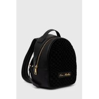 Γυναικεία Τσάντα Πλάτης Μαύρη Love Moschino JC4133PP1LLK1-00A