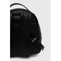 Γυναικεία Τσάντα Πλάτης Μαύρη Love Moschino JC4133PP1LLK1-00A
