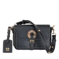 Γυναικεία Τσάντα Μαύρη Love Moschino JC4050PP1LLG0-000