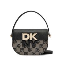 Γυναικεία Echo Τσάντα Χιαστί Μαύρη DKNY R42EYE28-XLB