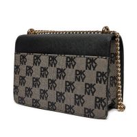 Γυναικεία Echo Τσάντα Χειρός Μαύρη DKNY R423YE31-XLB