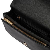 Γυναικεία Echo Τσάντα Χειρός Μαύρη DKNY R423YE31-XLB