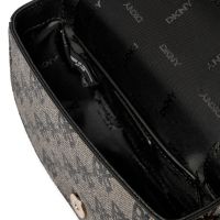 Γυναικεία Echo Τσάντα Χιαστί Μαύρη DKNY R42EYE28-XLB