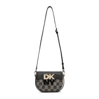 Γυναικεία Echo Τσάντα Χιαστί Μαύρη DKNY R42EYE28-XLB