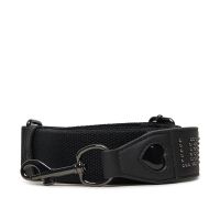 Γυναικείος Ιμάντας Μαύρος Love Moschino JC6401PP1LLI3-00A