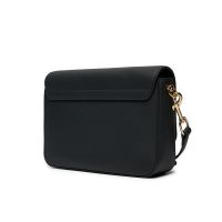 Γυναικεία Τσάντα Μαύρη Love Moschino JC4023PP1LKD0-000