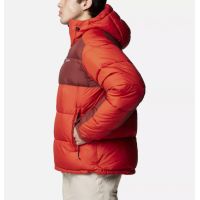 Ανδρικό Pike Lake II Μπουφάν Κόκκινο Columbia 2050931-698