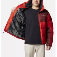 Ανδρικό Pike Lake II Μπουφάν Κόκκινο Columbia 2050931-698